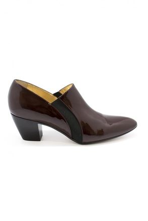 Walter Steiger Seventy Eight Laarzen Bordeaux Bordeaux