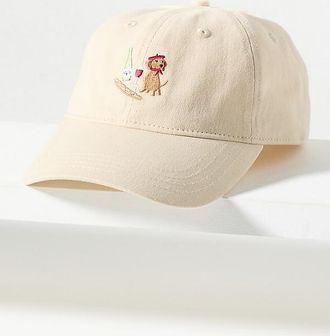 Frasier Sterling Dog Baseball Cap