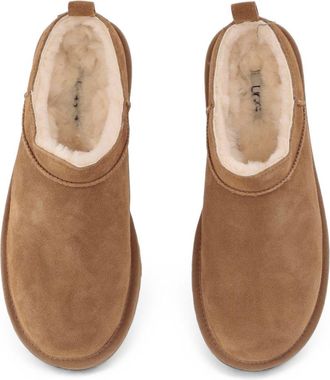 UGG Slipper - Tan