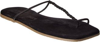 Tkees Tkees Simone Suede Sandal