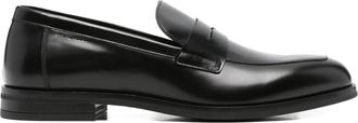 Stuart Weitzman Sw Club Classic Penny Loafers