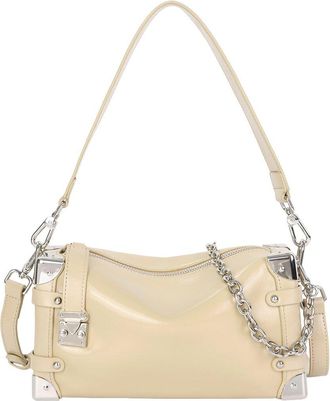 Tiffany & Fred Leather Crossbody