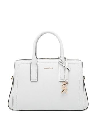 Michael Michael Kors medium Laila tote bag - Bianco