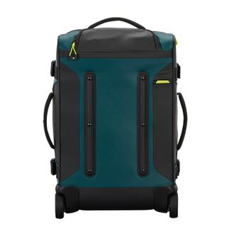 Samsonite Eco Diver Softside Carry-On Wheeled Duffel - Luggage