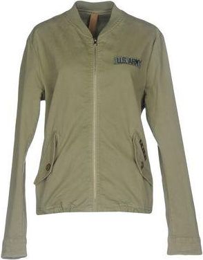 12/63 COATS & JACKETS - Jackets on YOOX.COM