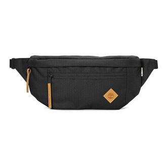 Timberland Belt Bags, female, Black, Size: ONE SIZE Timberpack Sling Bag