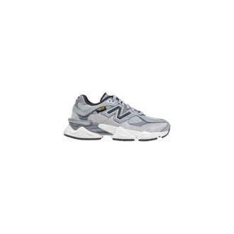 New Balance Sneakers, female, Gray, 4 UK, U9060 Trainers