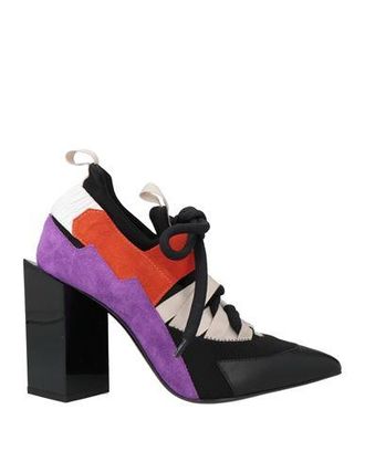 Pierre Hardy Lace-up shoes