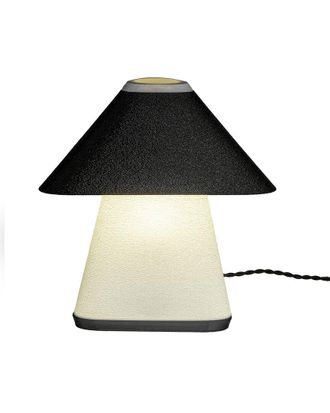 Jonathan Y Designs Jonathan Y Enzo 3D Table Lamp