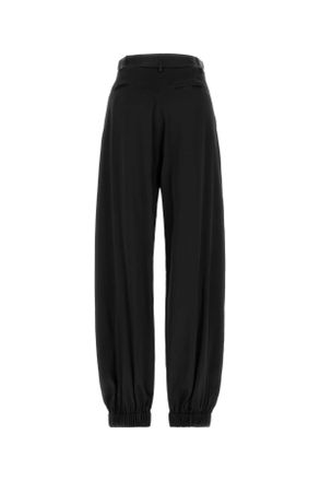 Giuseppe Di Morabito Polso Trousers - Black
