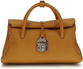 Zanellato Dotta Centauro Shoulder Bag