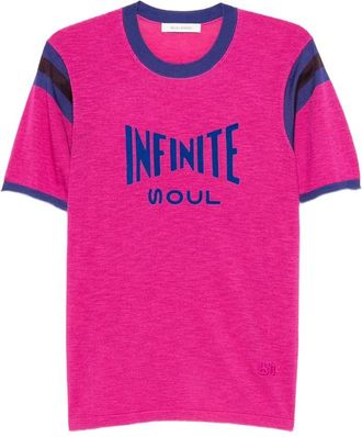 Wales Bonner T-shirt