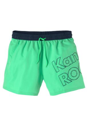 Kangaroos Badeshorts