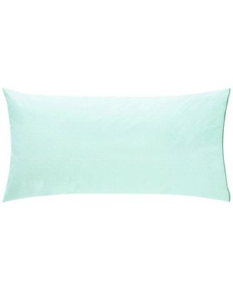 Anne de Sol&egrave;ne Anne De Sol&egrave;ne Organic Cotton Percale 200 Thread Count Galante Pillowcases