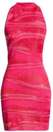 Balmain DRESSES - Mini dresses sur YOOX.COM