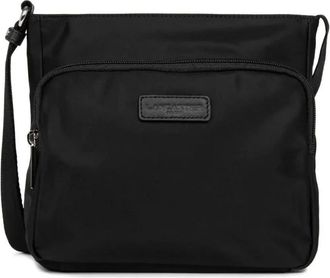 Lancaster Donna, Borse, Nero, Taglia unica, new