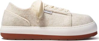 Sunnei Sneakers Dreamy - Toni neutri