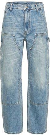Alexander Wang BOTTOMWEAR - Pantaloni jeans su YOOX.COM