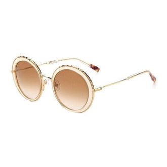 Missoni MIS 0033/S 05BD HA Sand Red Gradient/Brown Gradient