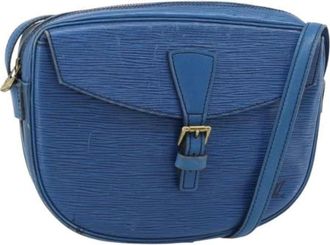 Louis Vuitton unisex, Pre-owned, Blu, Taglia unica, used