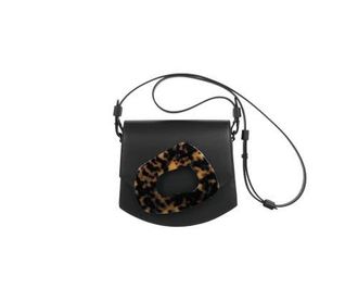 Perrin Paris LE MIDI AMORPHE XBODY in Black at Nordstrom