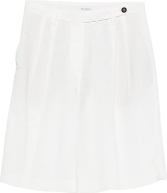 Brunello Cucinelli Bermuda