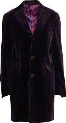 Etro CAPISPALLA - Cappotti su YOOX.COM