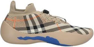 Burberry CALZATURE - Sneakers su YOOX.COM