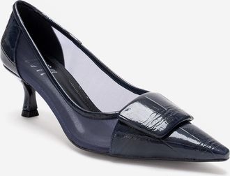 Prologue Ola Stiletto Pump