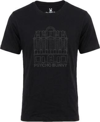 Psycho Bunny TOPWEAR - T-shirts on YOOX.COM