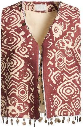 Souvenir TRAJES Y CONJUNTOS - Chalecos sartoriales en YOOX.COM