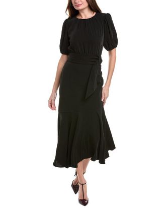 Sachin & Babi Sachin & Babi Camila Midi Dress