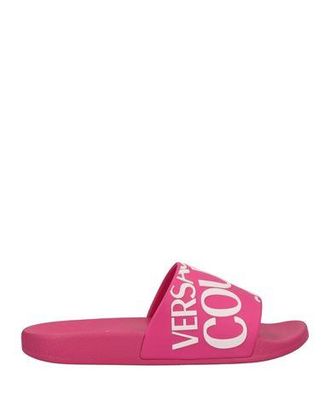 Versace FOOTWEAR - Sandals on YOOX.COM