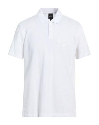 A|X Armani Exchange CAMISETAS Y TOPS - Polos en YOOX.COM