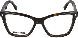 Dsquared2 Sonnenbrille Dsquared2 D2 0059 086 Havanna /16/145