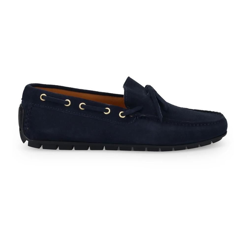 Sangiorgio Uomo, Scarpe, Blu, 45 EU, new da 120,00 € su Stylight