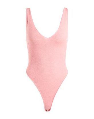 SOLOTRE TOPWEAR - Bodysuits on YOOX.COM