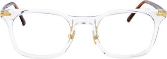 Linda Farrow Hawkin Glasses