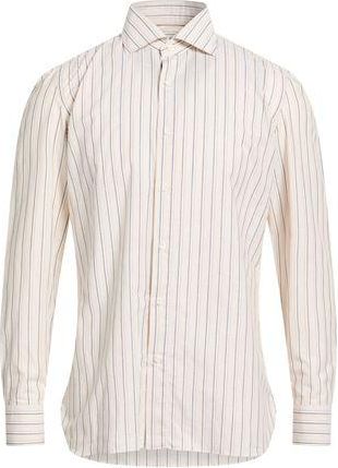 LUIGI BORRELLI NAPOLI TOPWEAR - Shirts sur YOOX.COM