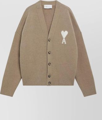 Ami cardigan
