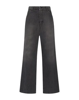 The Editor HOSEN & R&Ouml;CKE - Jeanshosen auf YOOX.COM