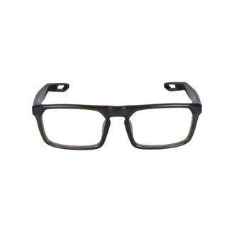 Nike Glasses, unisex, Gray, Size: 55 MM Ironstone Eyeglasses