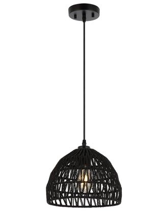 Jonathan Y Designs Jonathan Y Campana Pendant