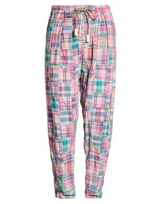 Dr. Collectors BOTTOMWEAR - Trousers on YOOX.COM