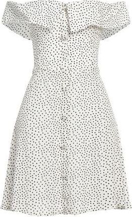 Mar De Margaritas DRESSES - Mini dresses sur YOOX.COM
