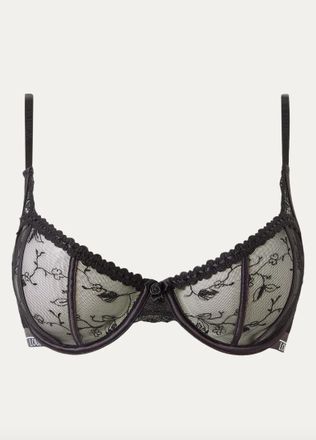 Lounge Reveal Balcony BH - Zwart - 65 / DD