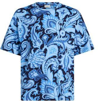 Etro TOPWEAR - T-shirts su YOOX.COM