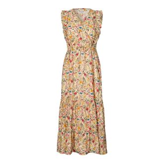 Lollys Laundry Donna, Abiti, Multicolore, L, new