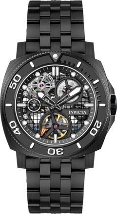 Invicta Sea Hunter Mens Watch