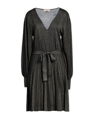 Twin-Set DRESSES - Midi dresses on YOOX.COM